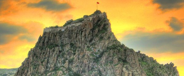 Afyonkarahisar Çilingir