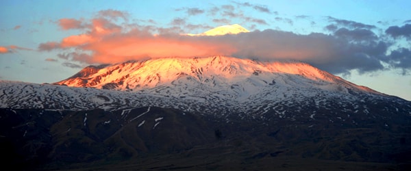 Ağrı Çilingir