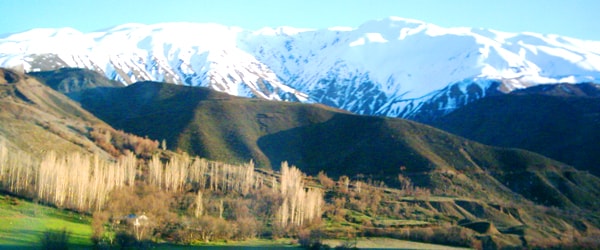 Ardahan Çilingir