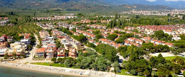 Balıkesir Çilingir