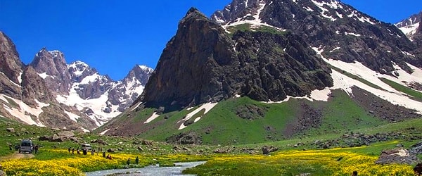 Hakkari Çilingir
