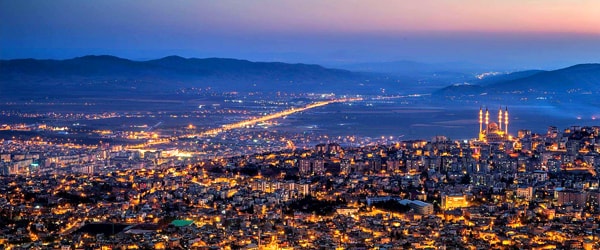 Kahramanmaraş Çilingir