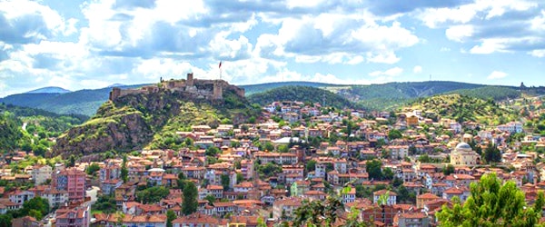 Kastamonu Çilingir