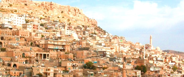 Mardin Çilingir