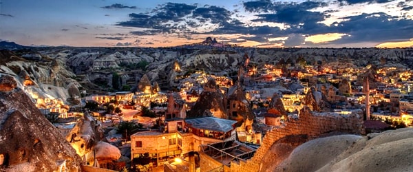Nevşehir Çilingir