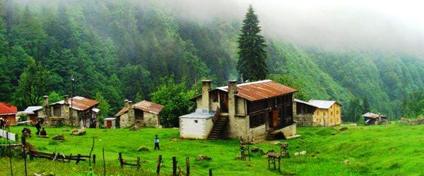 Rize Çilingir