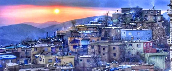 Siirt Çilingir
