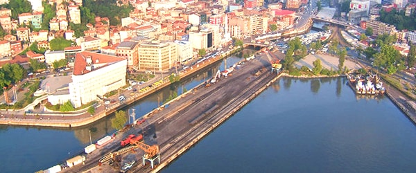 Zonguldak Çilingir