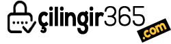 Çilingir 365